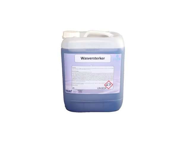 PURE Wasversterker Pro 10 L