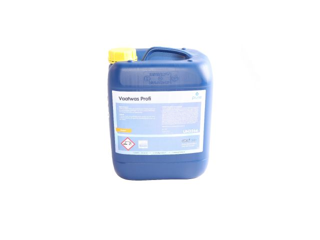PURE Vaatwasmiddel Profi 10 L