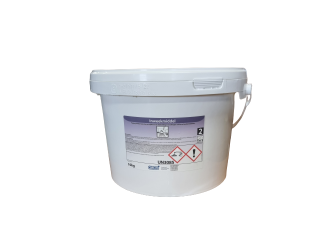 PURE Inweekmiddel 10 kg