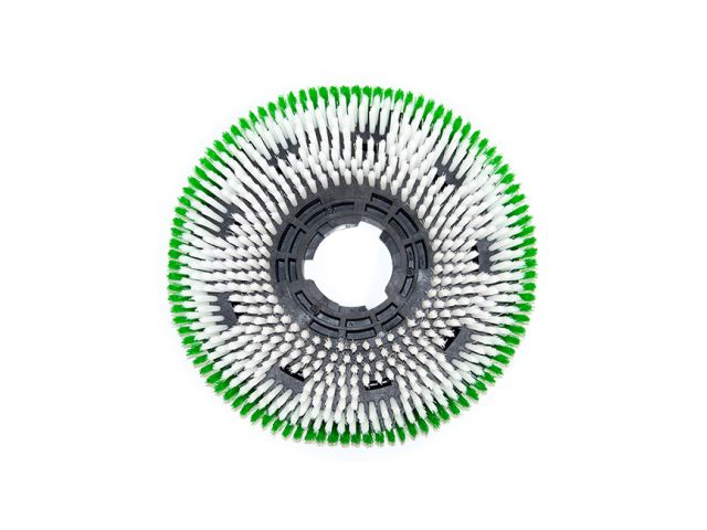 Schrobborstel Numatic 4045