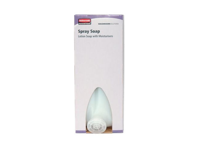 407201 Spraysoap handlotion vulling 800 ml