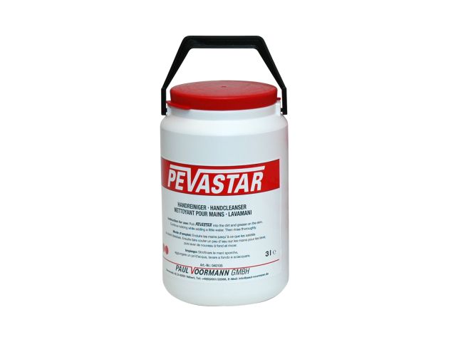 Pevastar 3 kg handenreiniger