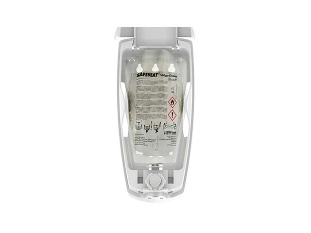Safeseat reinigingsvloeistof 6x365ml (Vectair Systems)
