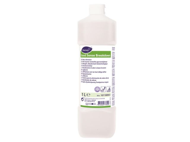 Diversey Good Sense BreakDown W207 (6x1 L)