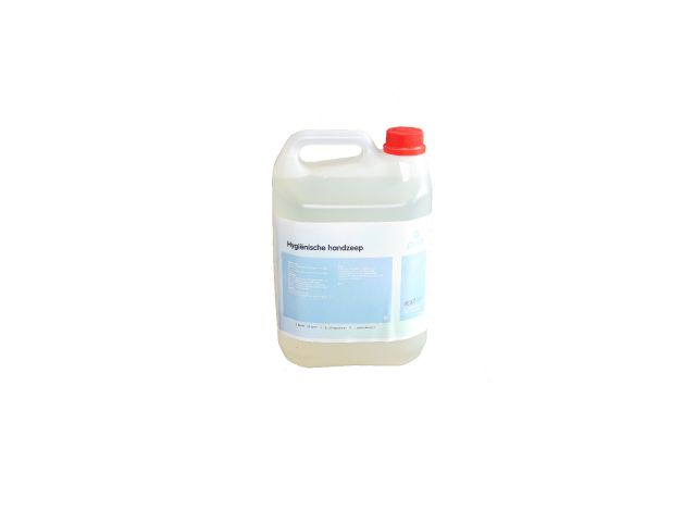 PURE Handzeep ongeparf. anti-bac 5 L