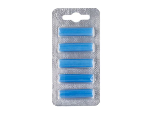 Stofzuiger verfrisser / geurstaafjes Fresh 5 st.