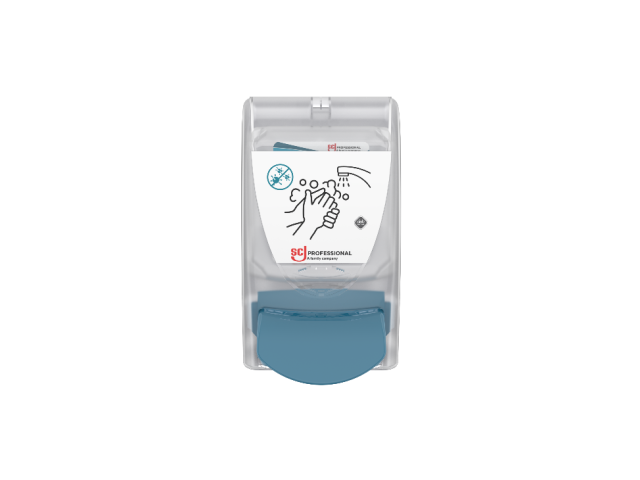 Deb Antimicrobial Dispenser 1 L