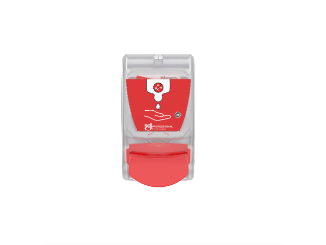 Deb Sanitise dispenser 1 L