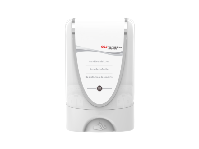 Deb Instantfoam complete touchfree dispenser 1 L