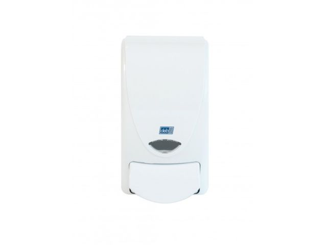 Deb zeepdispenser proline white 1LD