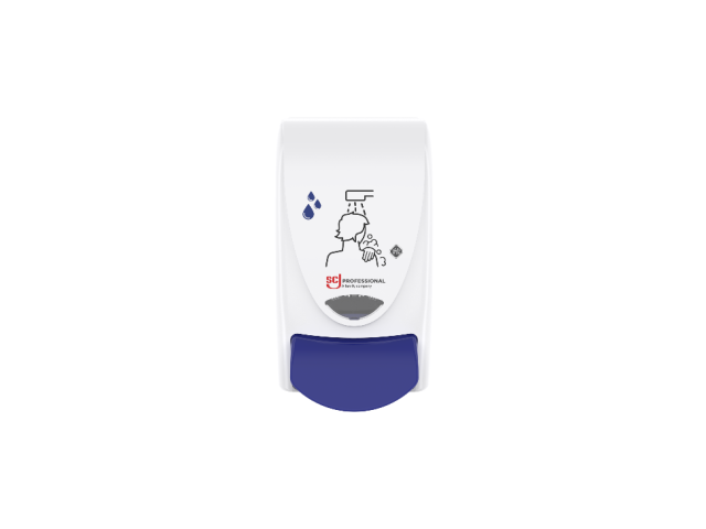 Deb Shower dispenser 1 L