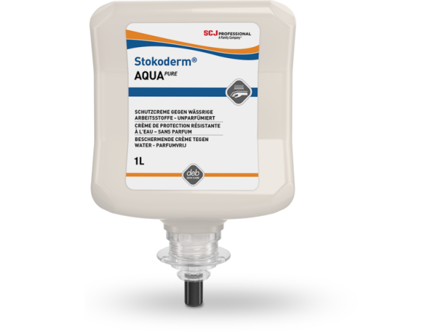 Deb Stokoderm Aqua Pure 6x1 L