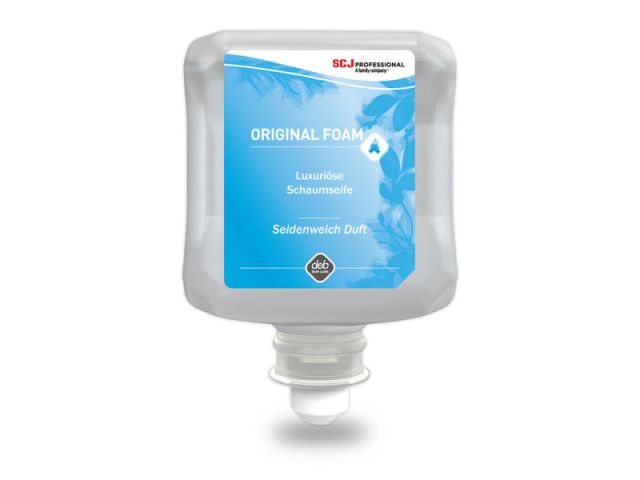 Deb Original Foam (6x1 L)