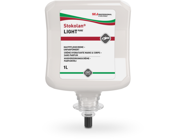 Deb Stokolan Light Pure (6x1 L)