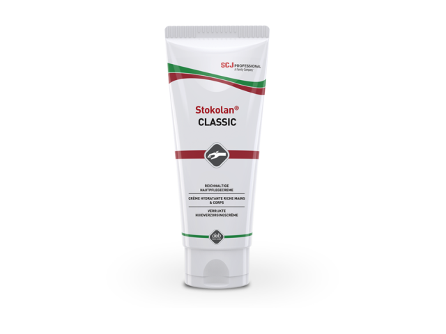 Deb Stokolan Classic 100 ml