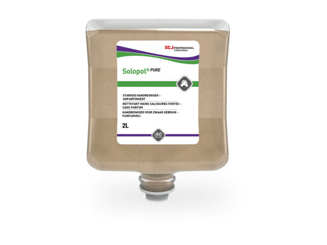 Deb Stoko Solopol Pure (4x2 L)