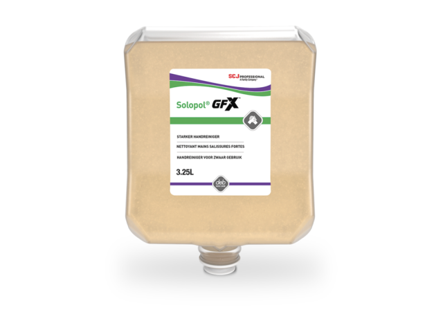 Deb Solopol GFX (4x3,25 L)