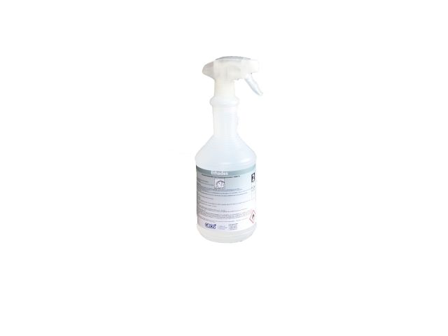 PURE Ethades desinfectie incl. trigger 1 L