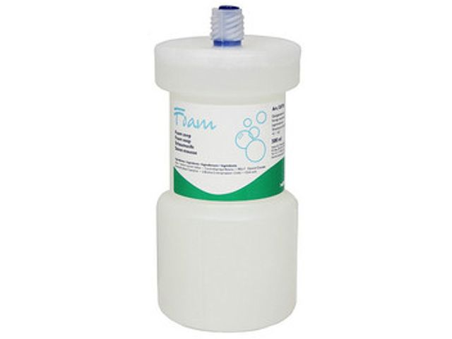 Vendor Foamzeep (12x500 ml)