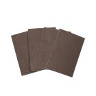 Sanimaid Allscrub vlekkenverwijderaar FLEX pads (8 st.)