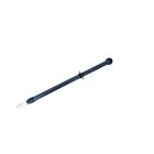 PURE Telescoopsteel zwart ERGO aluminium 60-110 cm