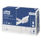 Tork Xpress Doorspoelbare Multifold Handdoek 2lg H2