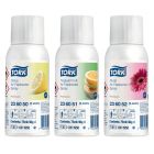 Tork Luchtverfrisser Spray 3 Parfums A1 Premium (12 x 75 ml)