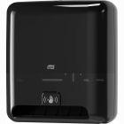 Tork Matic Sensor Handdoekrol Dispenser zwart kunststof H1