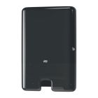 Tork Xpress Multifold Handdoek Dispenser zwart kunststof H2