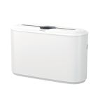 Tork Xpress® Multifold Countertop Handdoek Disp. wit