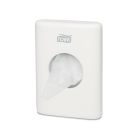 Tork Hygiënezakjes Dispenser wit kunststof B5