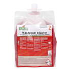 Ecodos Washroom Cleaner Extra (3x1,8 L)