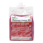 Ecodos Washroom Cleaner Bio navulling (3x1,8 L)