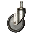 Vileda US Pro zwenkwiel 75 mm