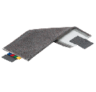 Vileda US safe mop 40 cm