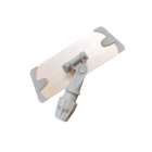 PURE vlakmopframe velcro 23 cm