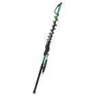 Telescooplans 5 m tbv compressie sprayer