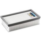 Kärcher Vlakfilter Wet & Dry