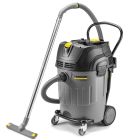 Kärcher NT 65/2 Ap Nat/droog stofzuiger