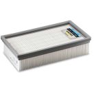 Kärcher Vlakfilter Wet & Dry PES