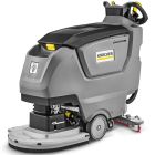 Kärcher B 50 W Bp Pack schrobzuigmachine