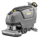 Kärcher B 80 W Bp Pack 180Ah Li+D70+Dose+Rins