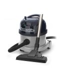 Numatic PPR-240 stofzuiger grijs (incl. kit AS1)