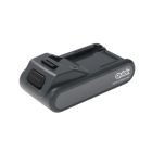 Accu Numatic Steelstofzuiger Quick NQ100 graphite