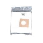 Stofzuigerzak textiel IPC topper 515 / 37 L  - 5 st.