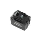 Sprintus Batterij 18 V / 7,5 Ah