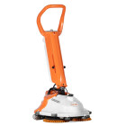 TSM Willmop 50 schrobzuigmachine