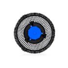 Padhouder voor Willmop 50 250 mm (set 2 st.) oud