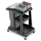 Numatic werkwagen ECO-Matic EM 1