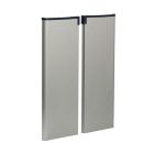 Vileda Origo 2 deurkit, 2 deuren